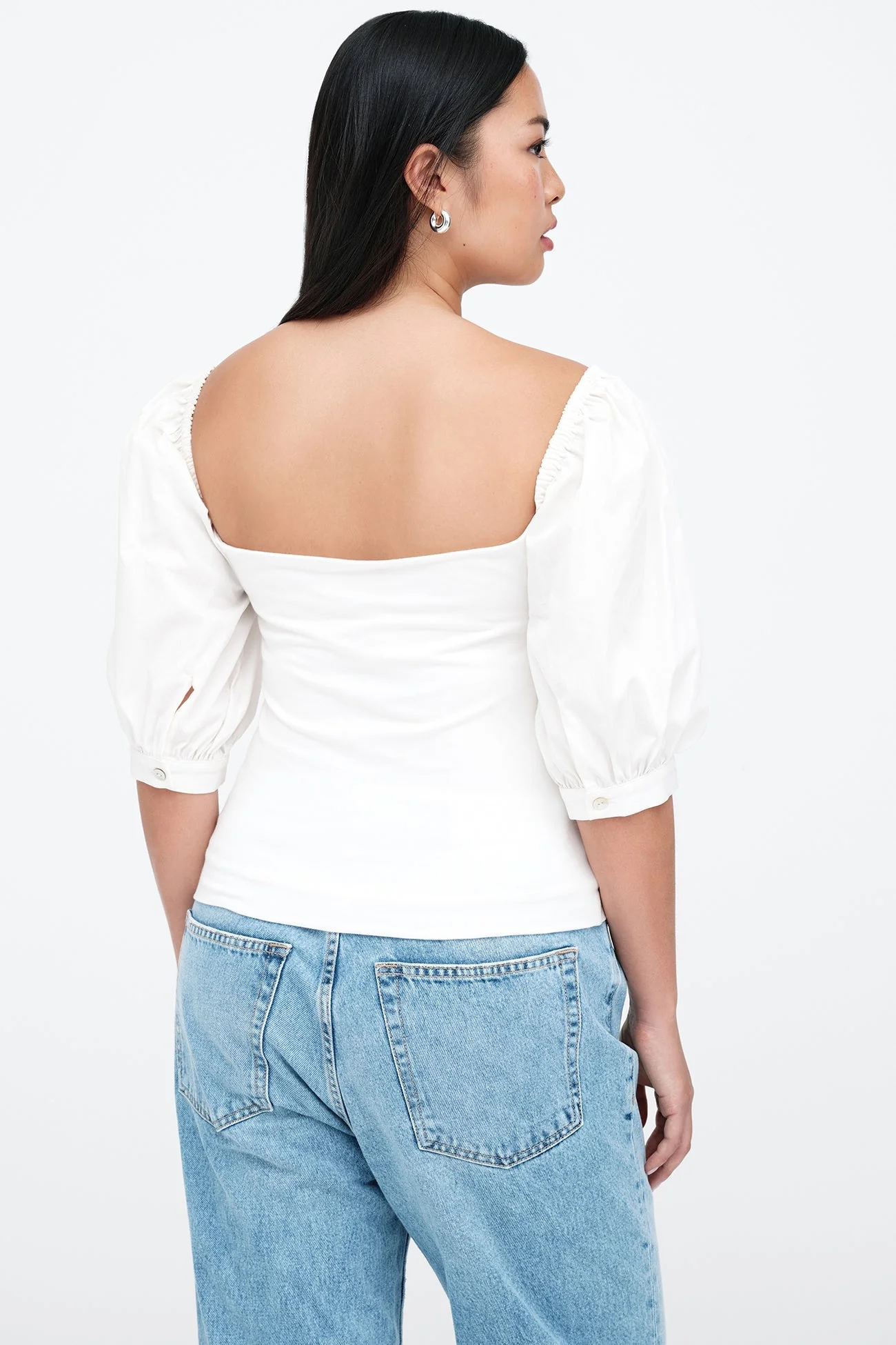 Alana Top | Multiple Colors - Image 12