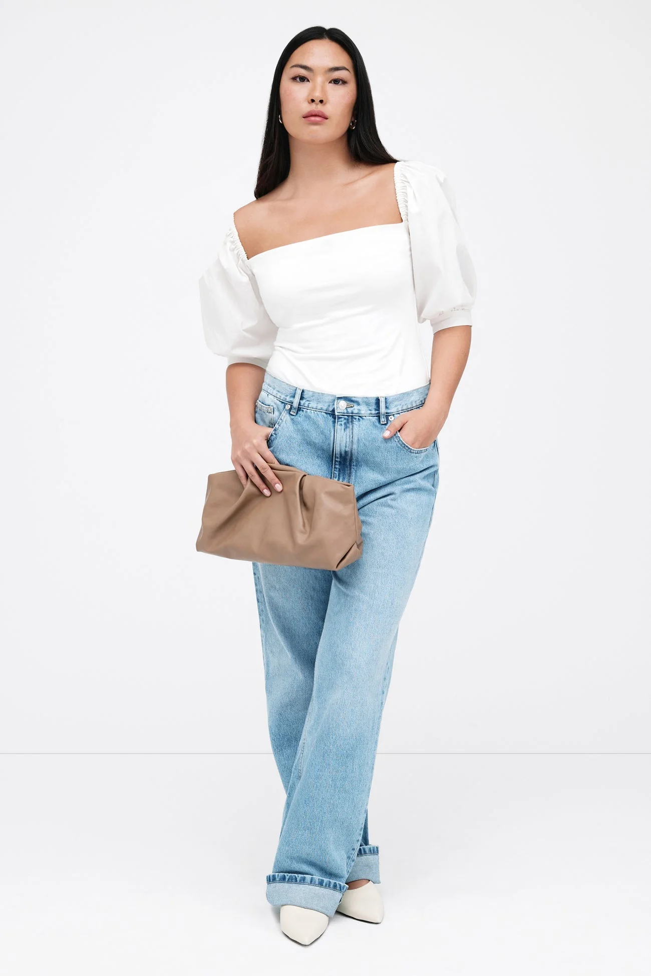 Alana Top | Multiple Colors - Image 13