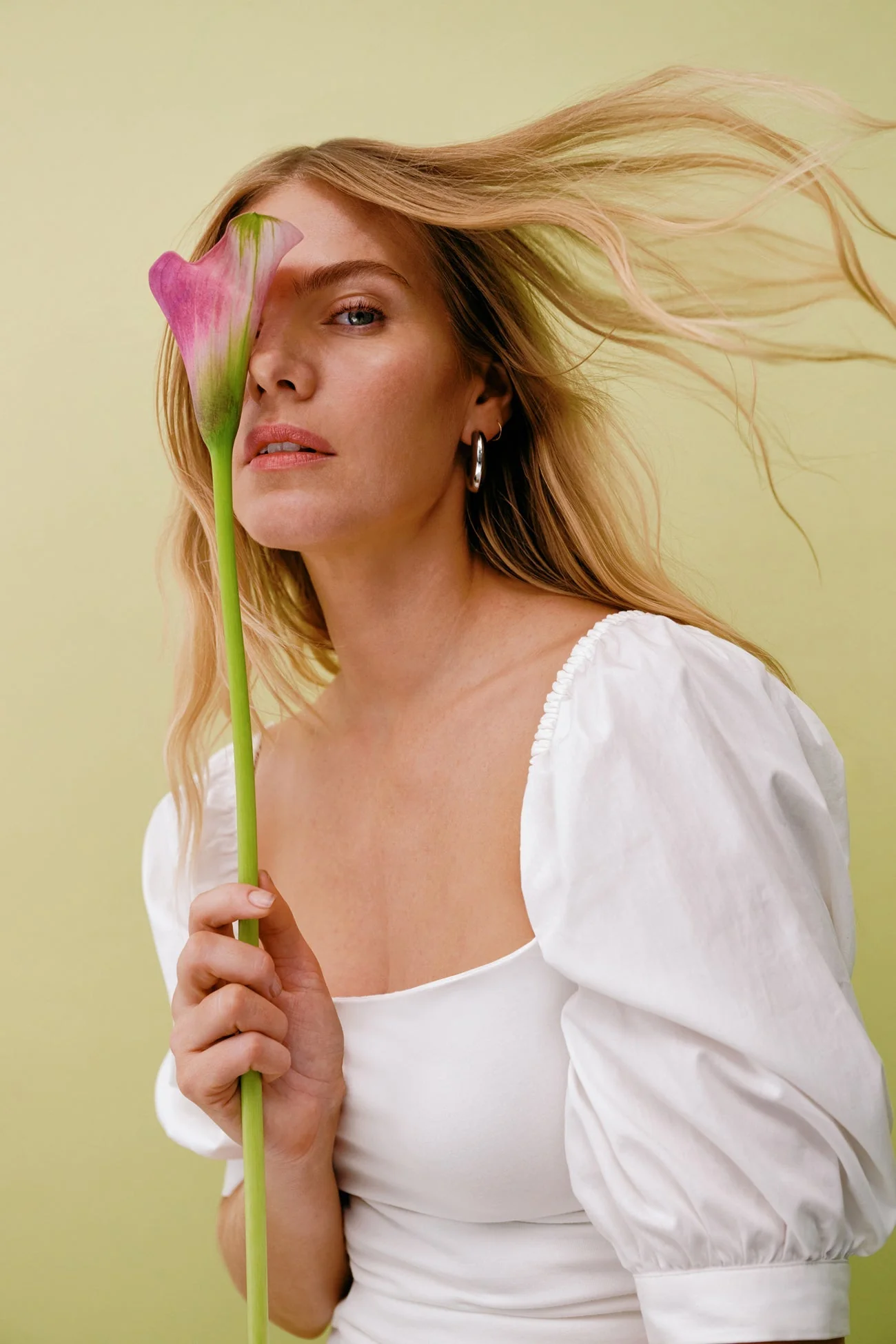 Alana Top | Multiple Colors - Image 14