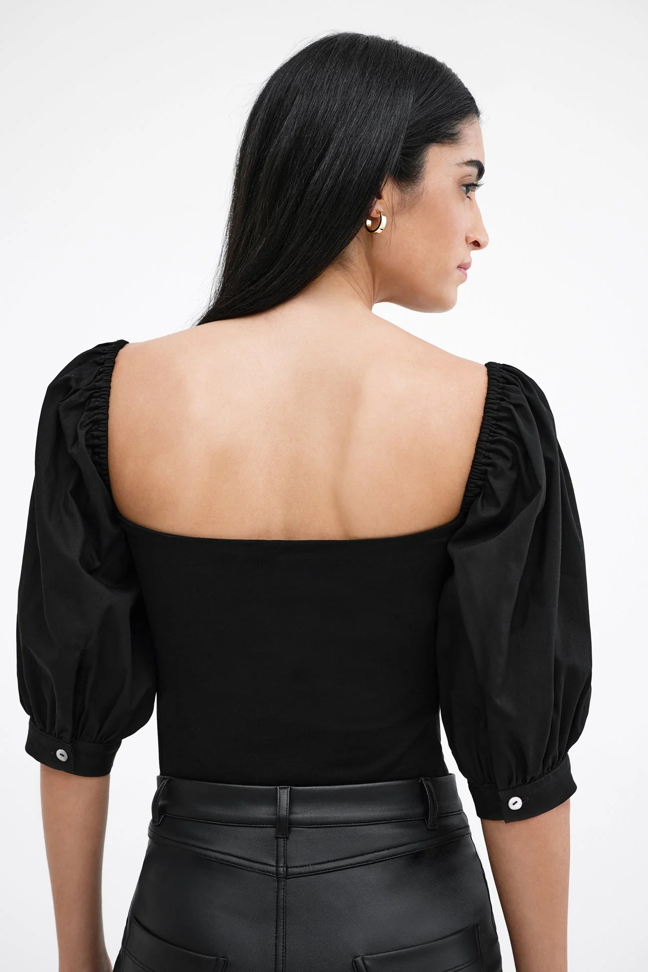 Alana Top | Multiple Colors - Image 4