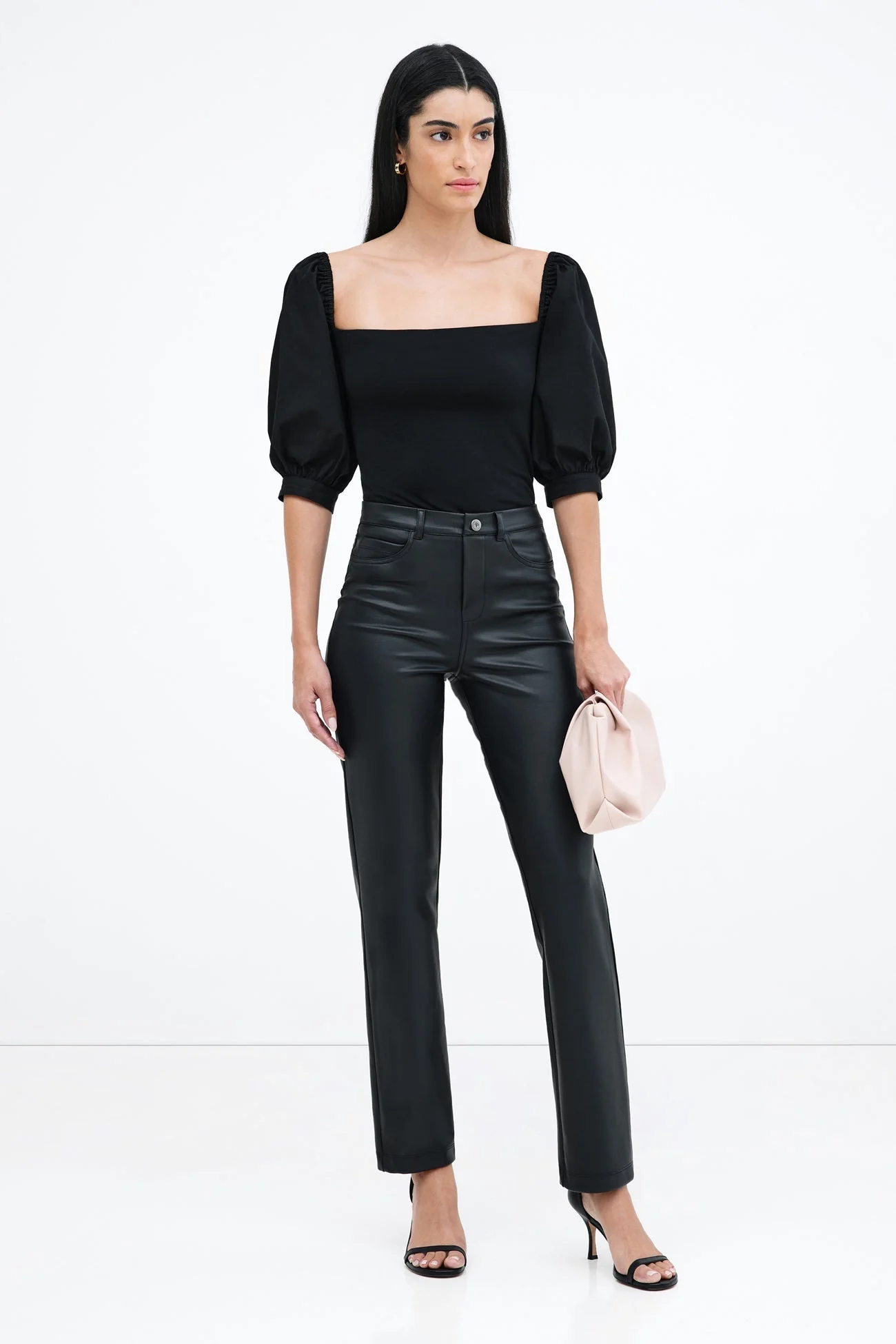 Alana Top | Multiple Colors - Image 5