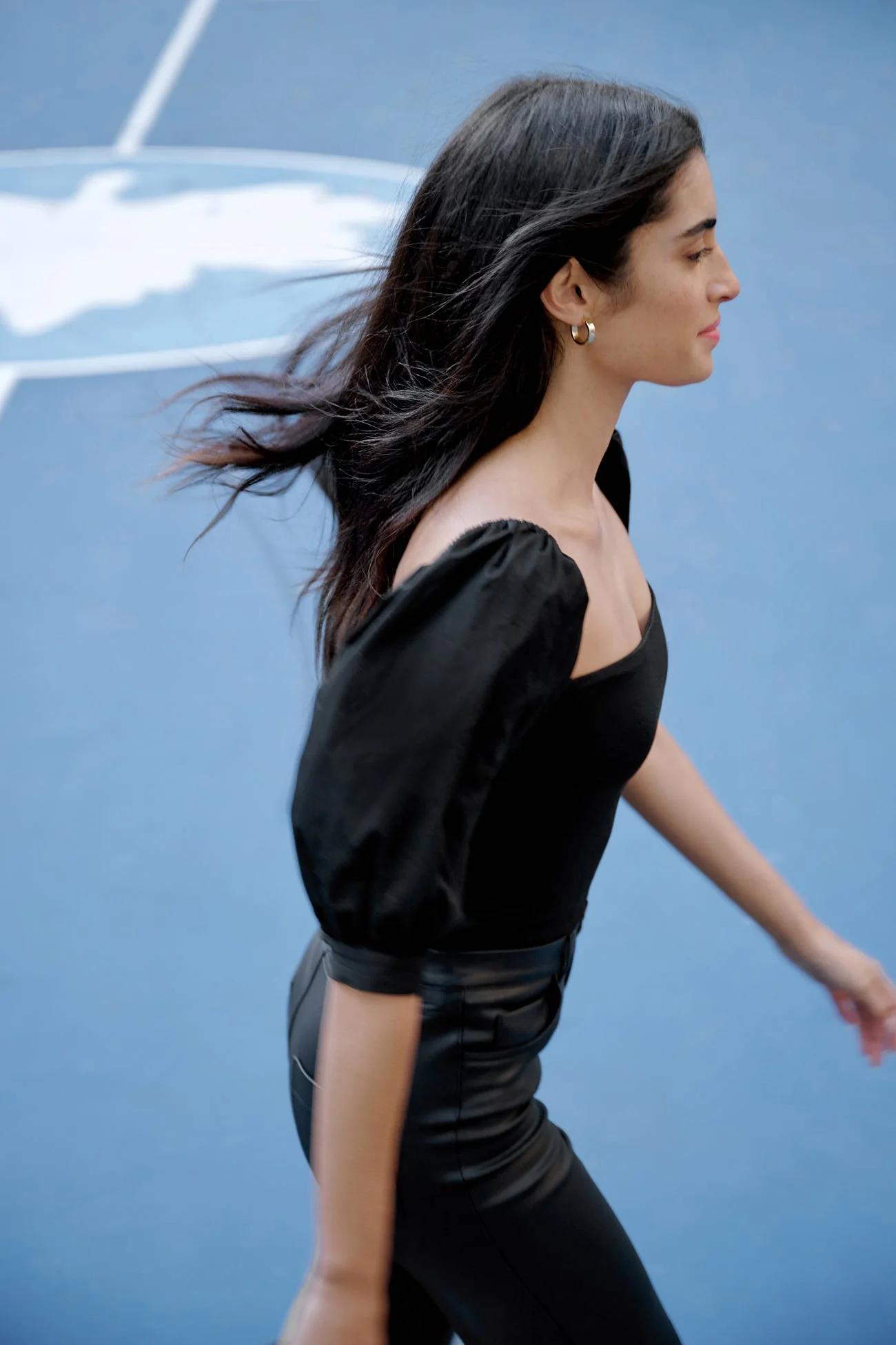 Alana Top | Multiple Colors - Image 6