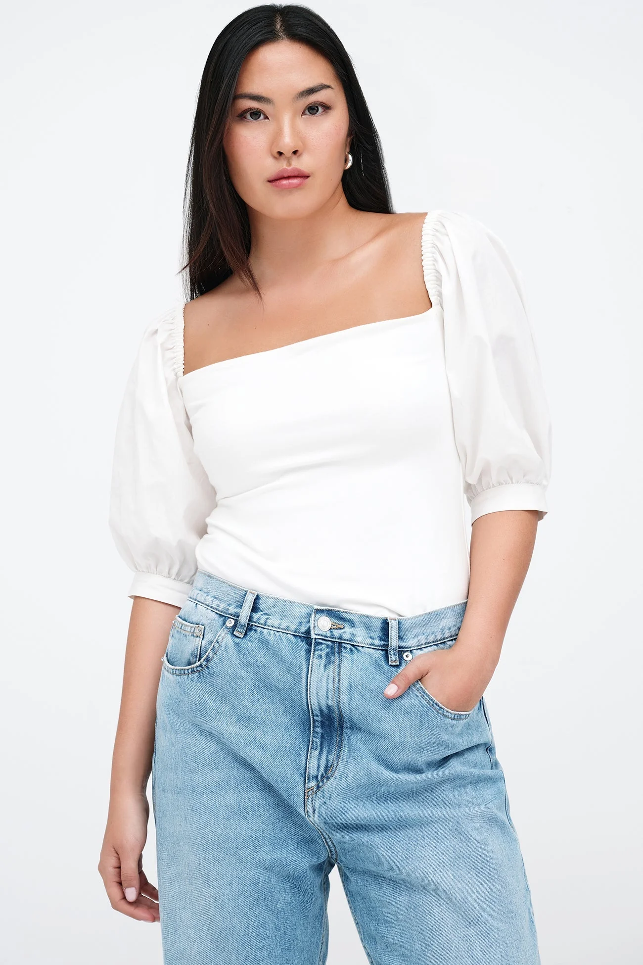 Alana Top | Multiple Colors - Image 7