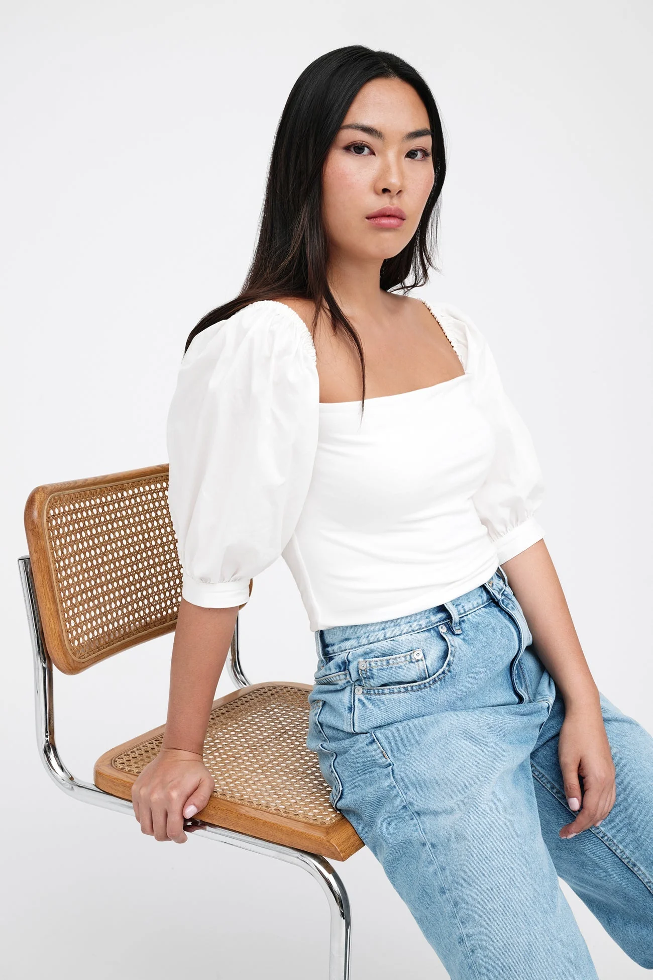 Alana Top | Multiple Colors - Image 8