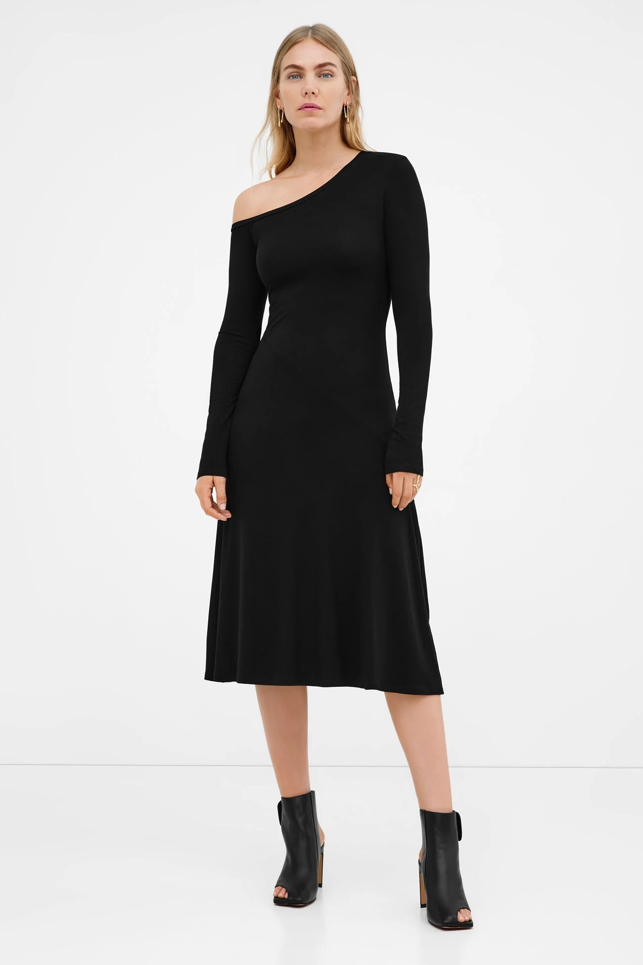 Angela Dress | Multiple Colors - Image 10