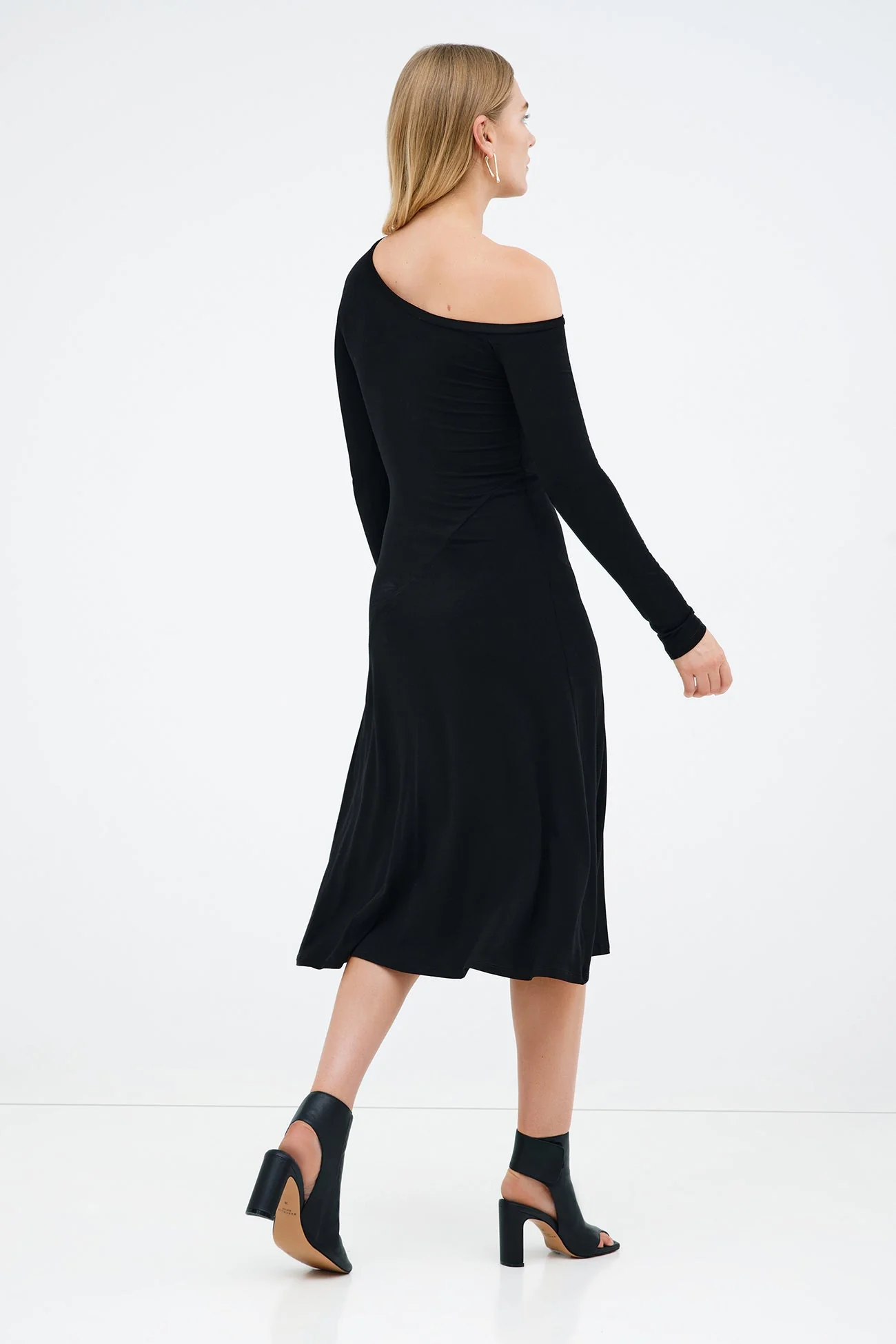 Angela Dress | Multiple Colors - Image 11