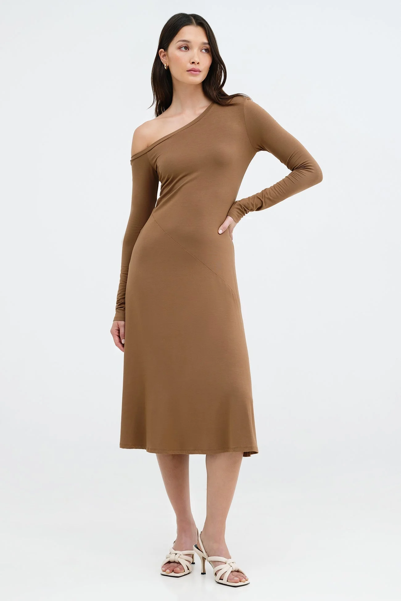 Angela Dress | Multiple Colors - Image 2