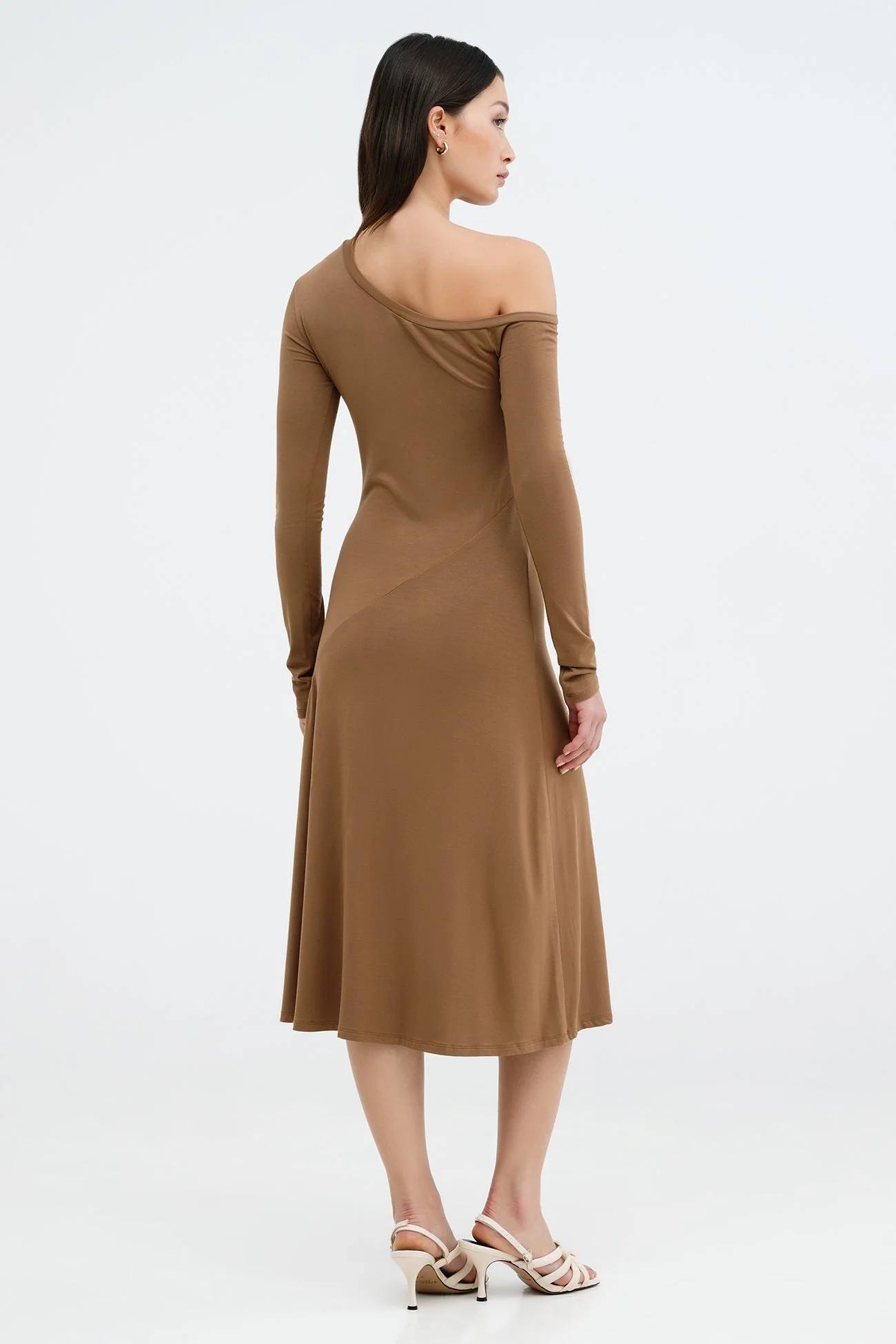 Angela Dress | Multiple Colors - Image 5