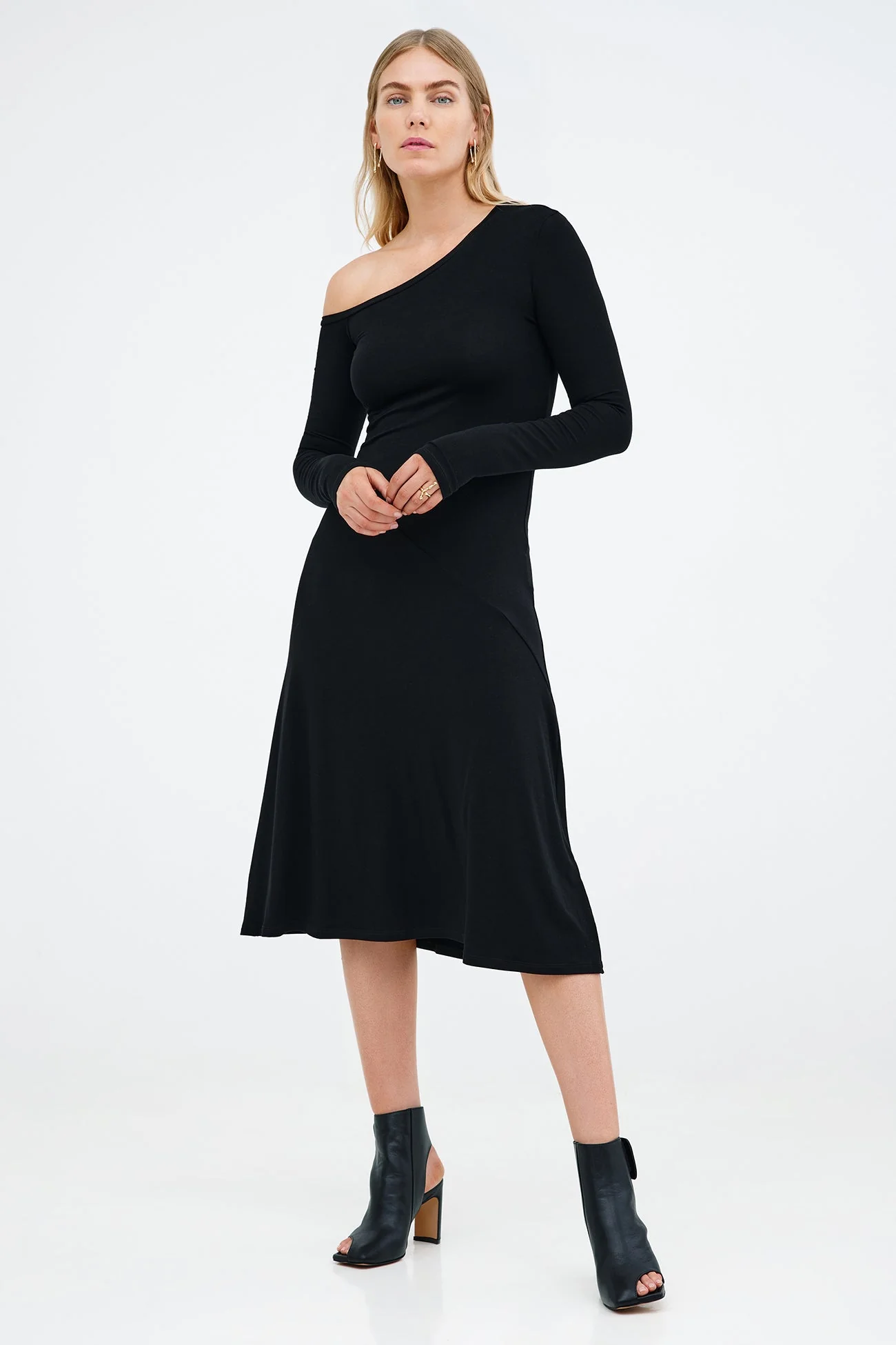 Angela Dress | Multiple Colors - Image 8