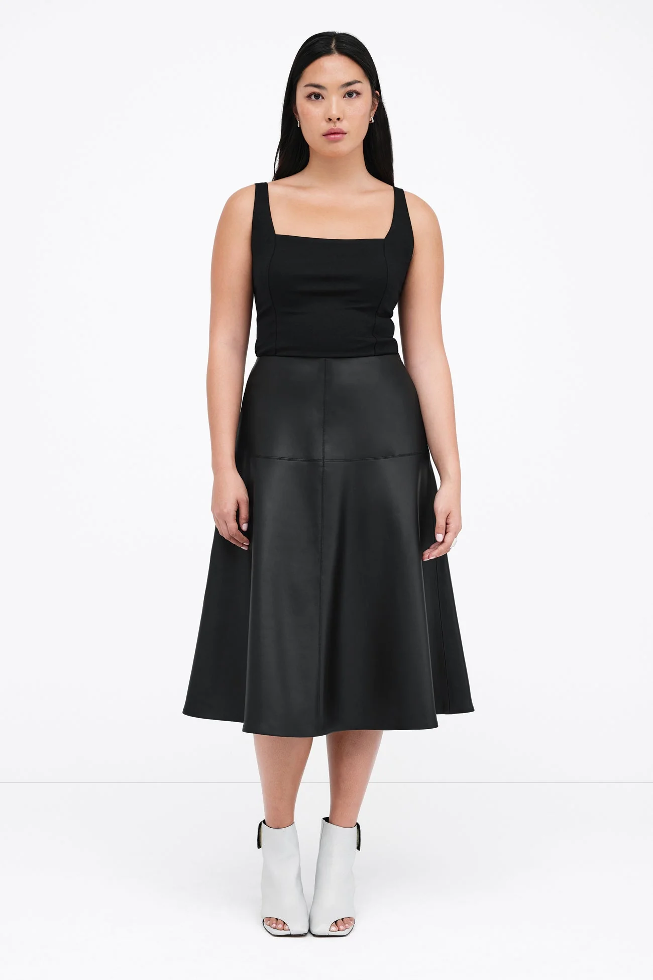 Anya Top | Multiple Colors - Image 11