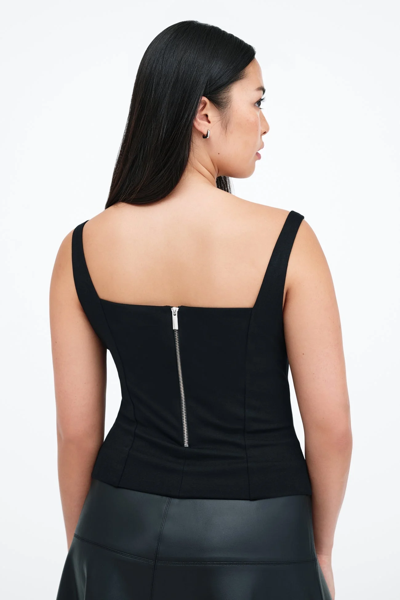Anya Top | Multiple Colors - Image 13