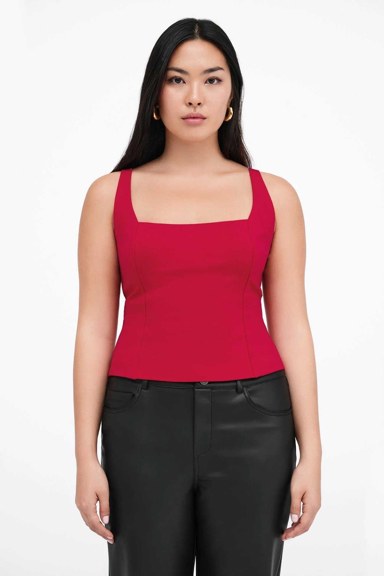 Anya Top | Multiple Colors - Image 7
