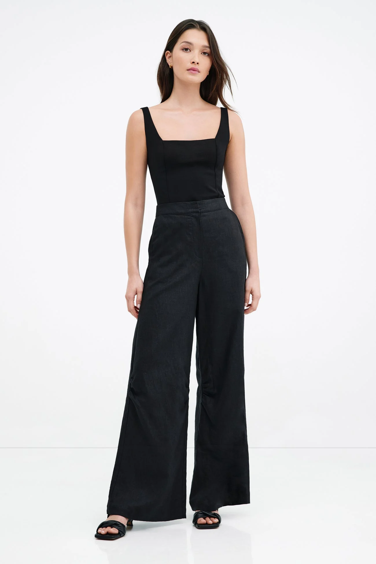 Anya Top | Multiple Colors - Image 8