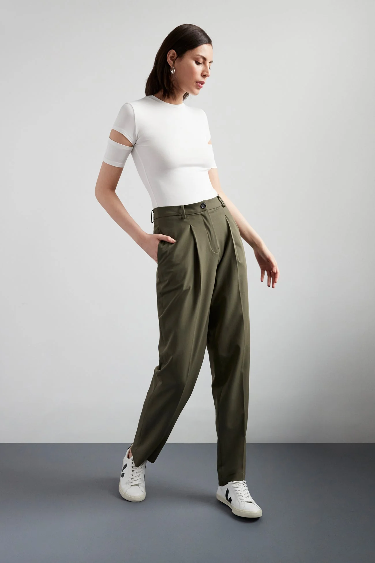 Archie Pants | Multiple Colors