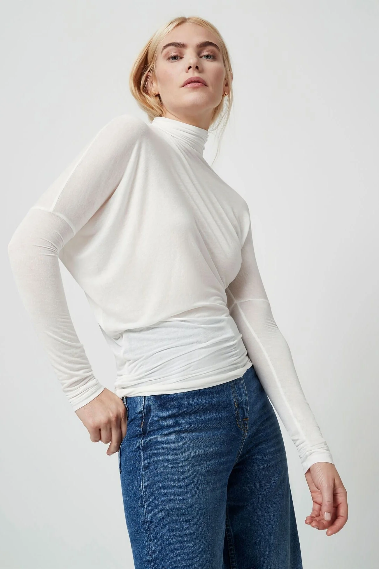 Baldwin Top | Multiple Colors - Image 12