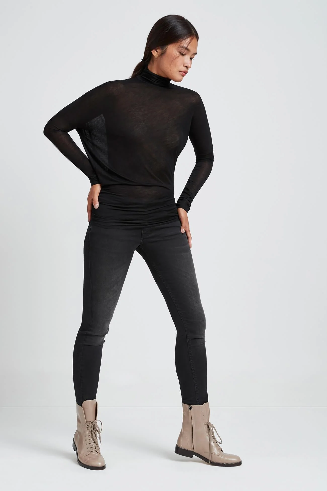 Baldwin Top | Multiple Colors - Image 13