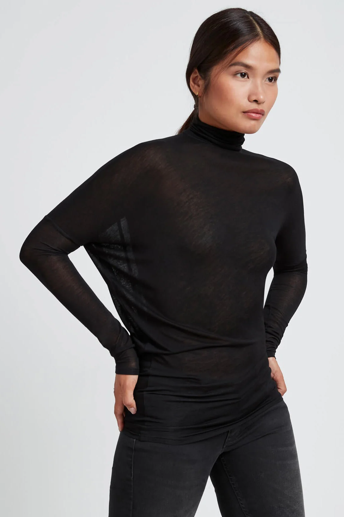 Baldwin Top | Multiple Colors - Image 2