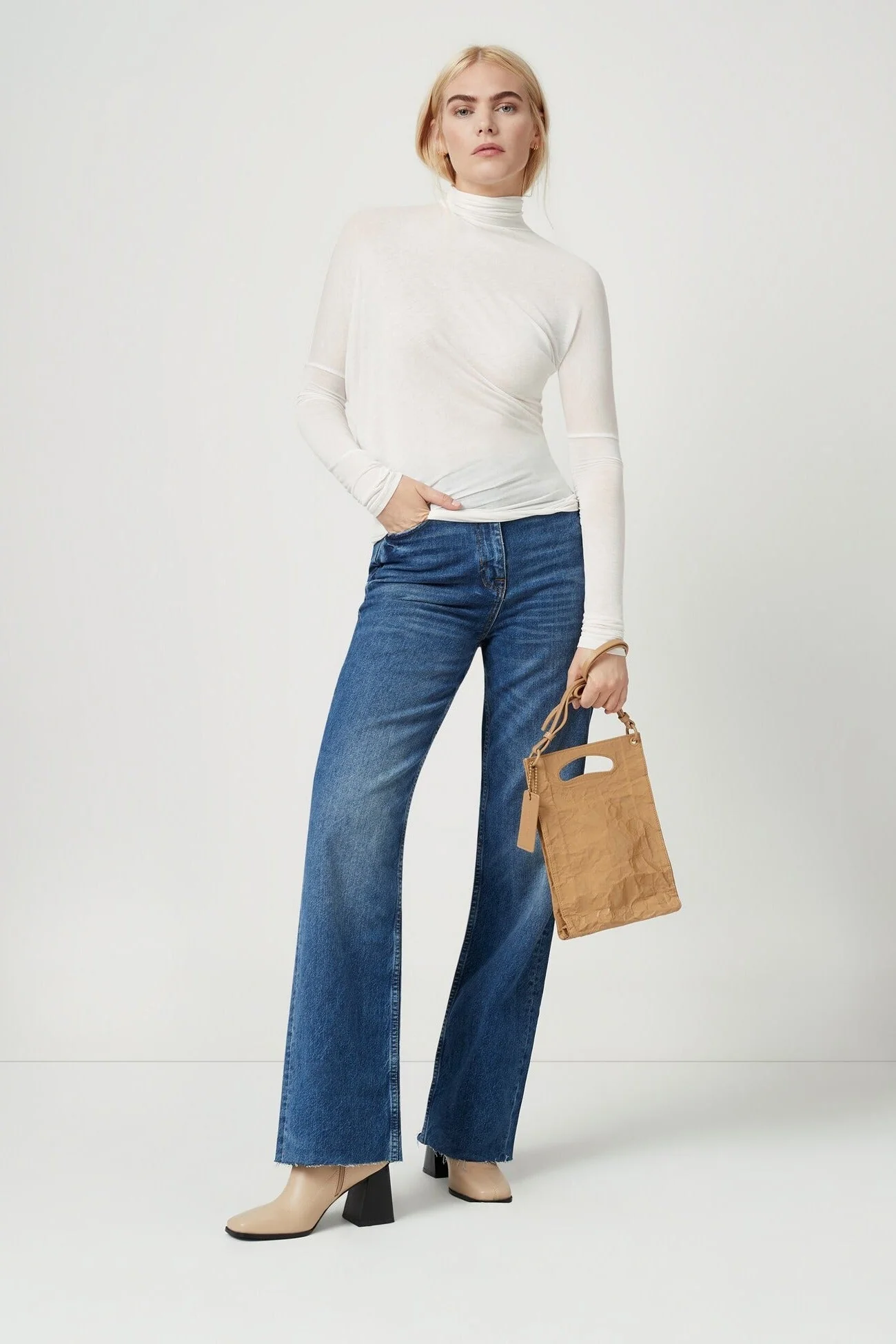 Baldwin Top | Multiple Colors - Image 7