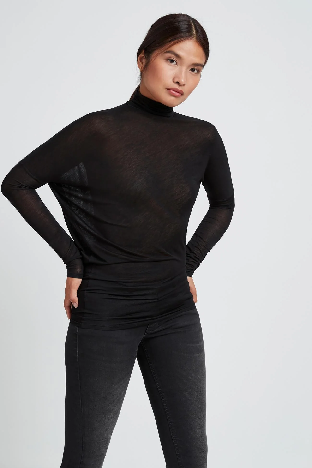 Baldwin Top | Multiple Colors - Image 9