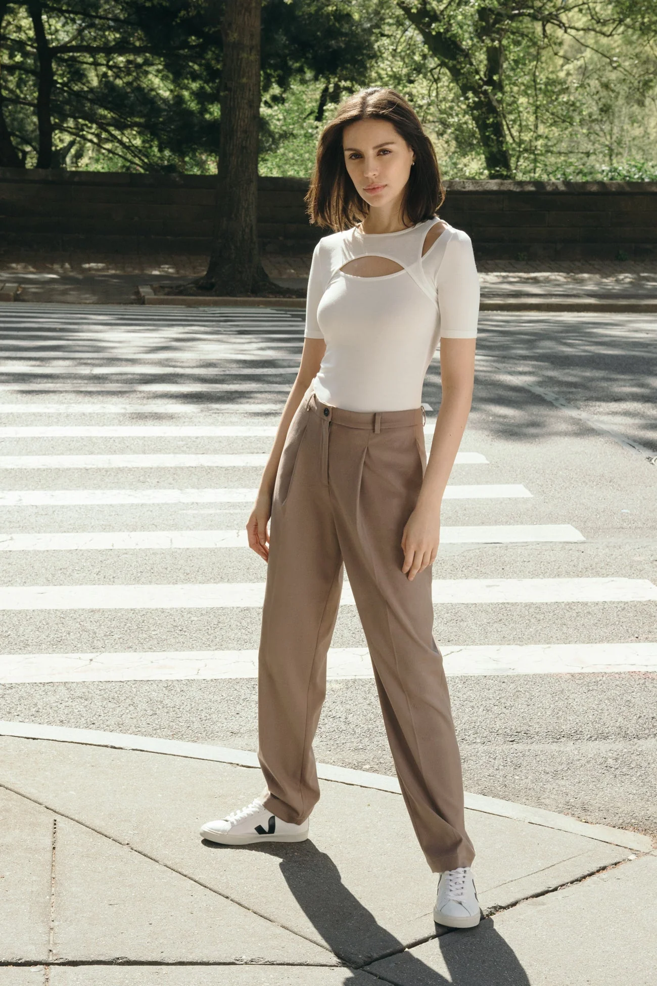 Bowen Top | Multiple Colors - Image 2