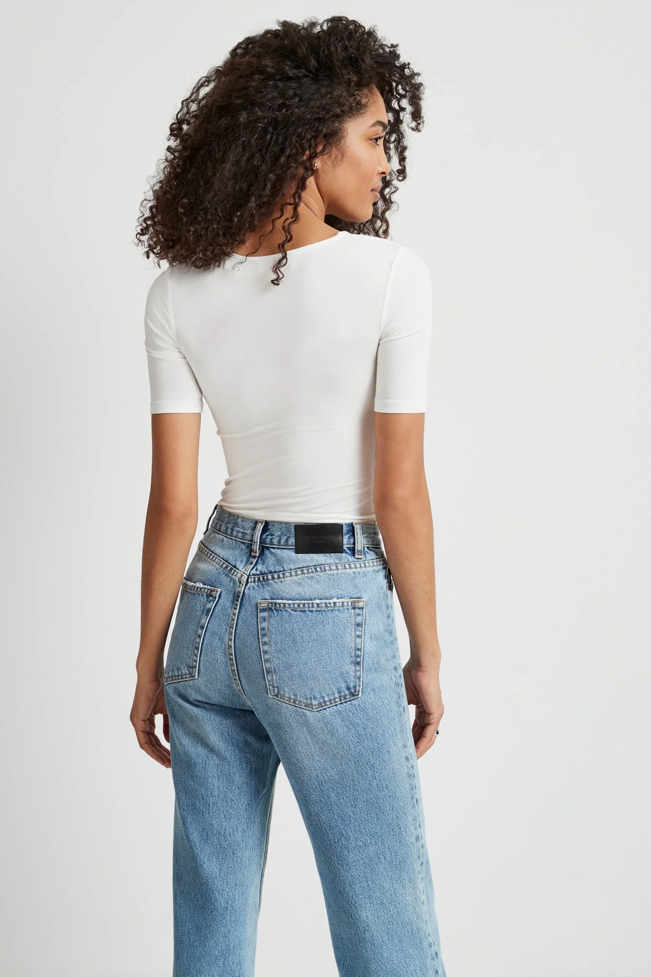 Bowen Top | Multiple Colors - Image 5