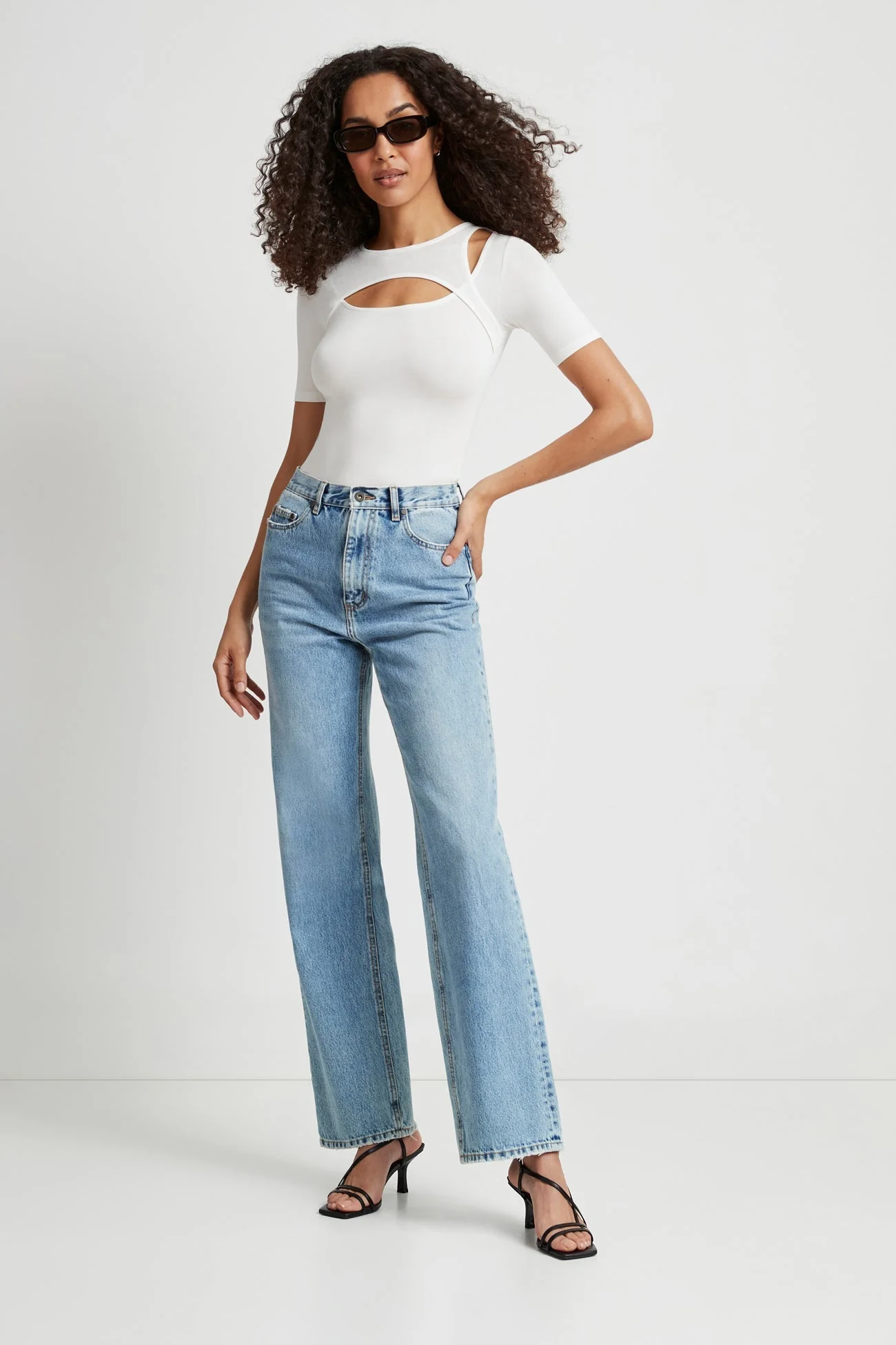 Bowen Top | Multiple Colors - Image 6