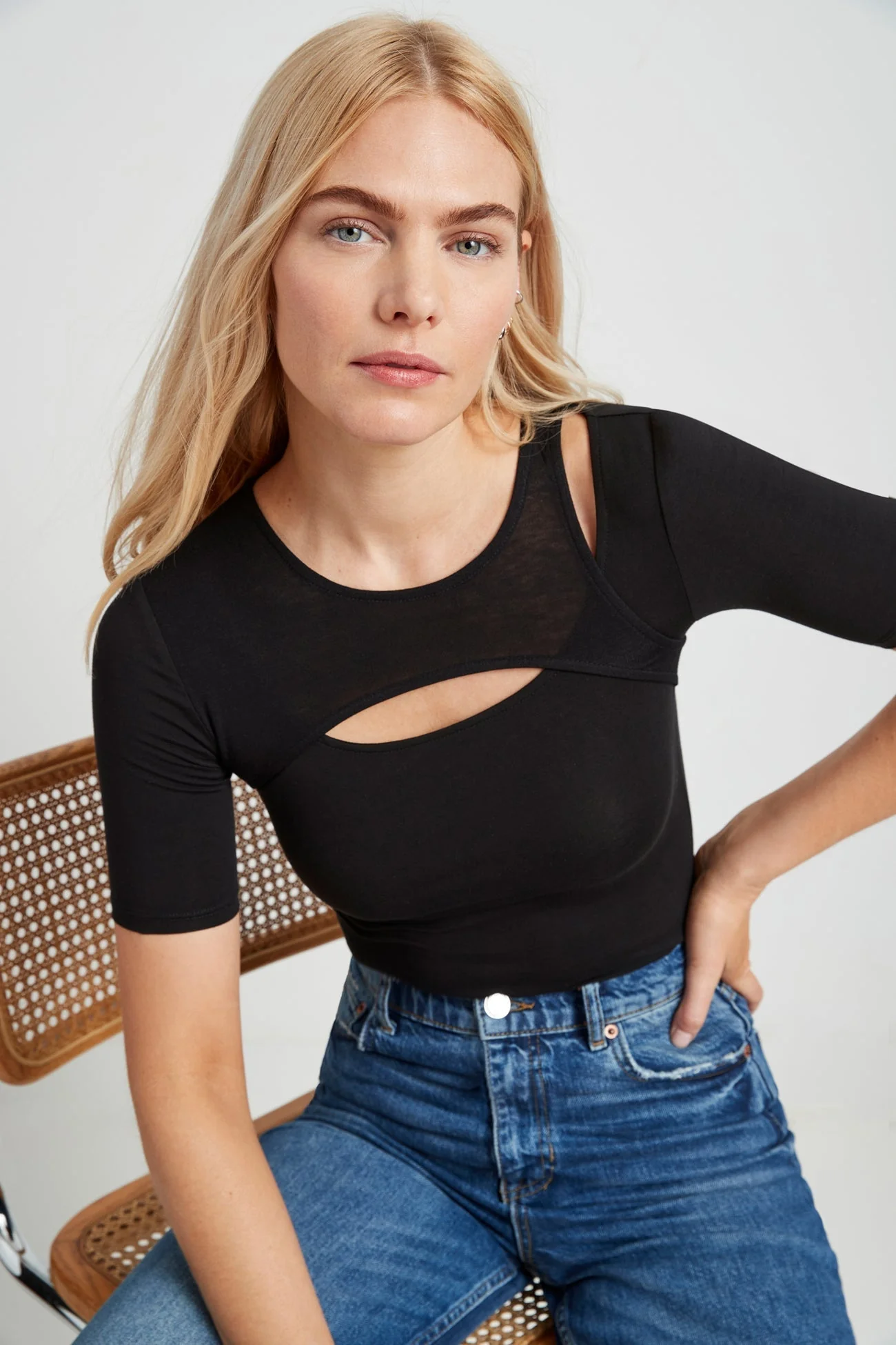 Bowen Top | Multiple Colors - Image 7