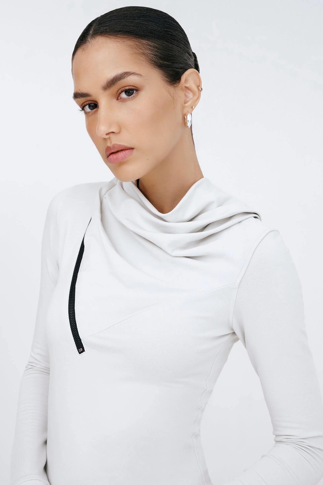 Broome Dress | Mist - Image 5