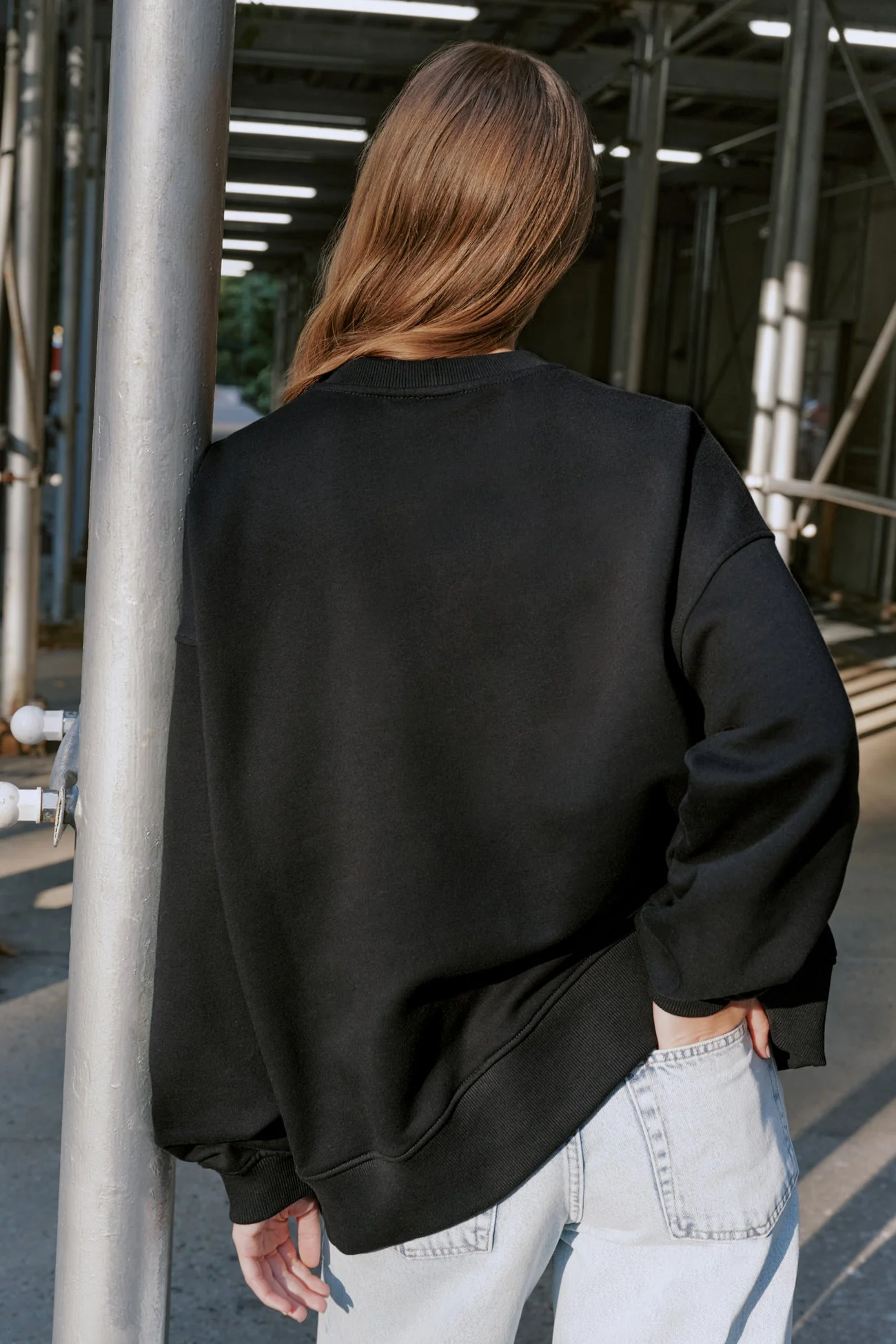 Cala NYC Sweatshirt | Multiple Colors - Image 10