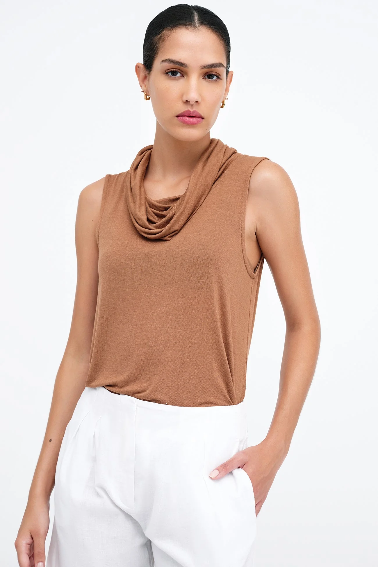 Callie Top | Multiple Colors - Image 10