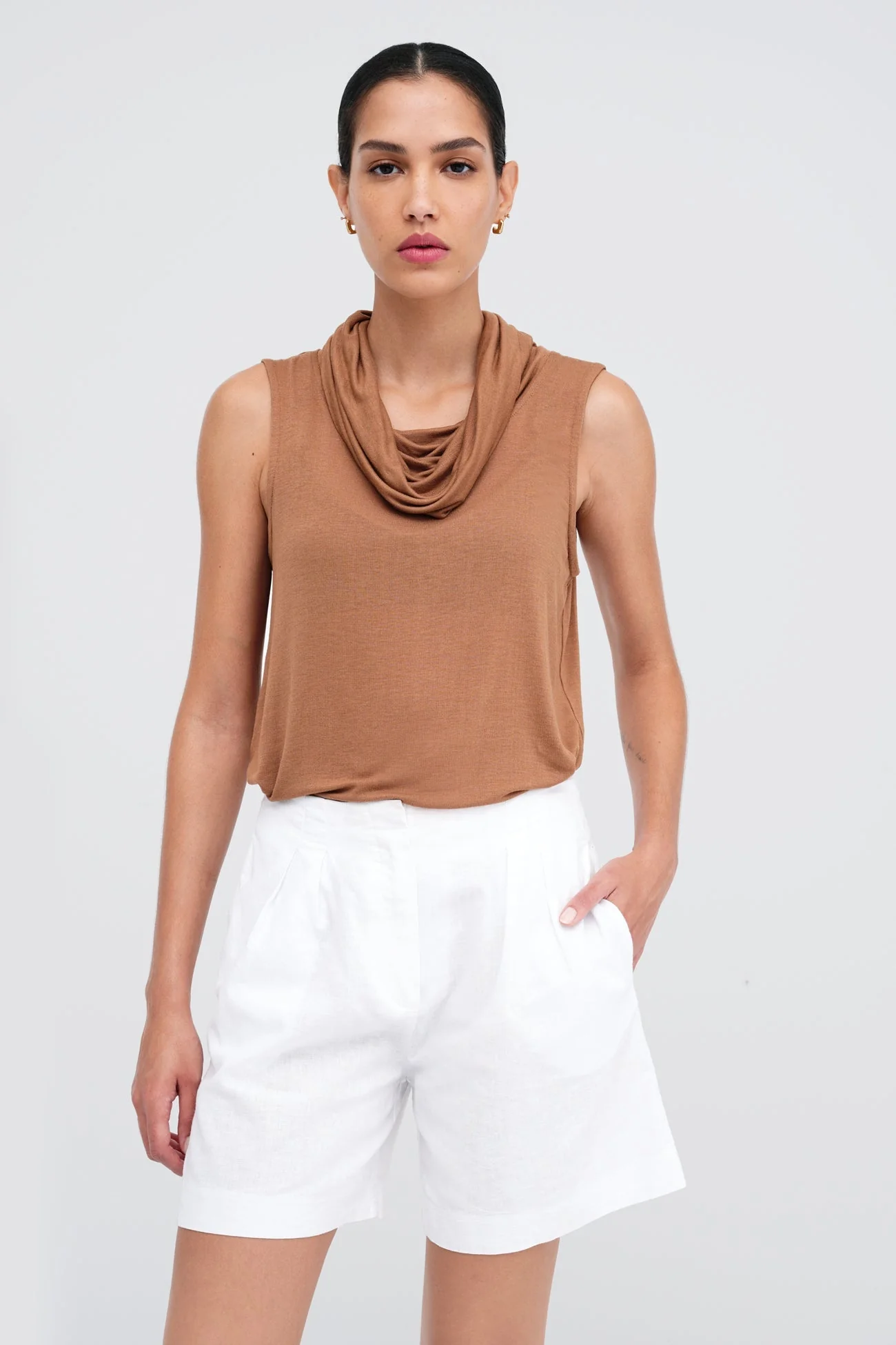 Callie Top | Multiple Colors - Image 12