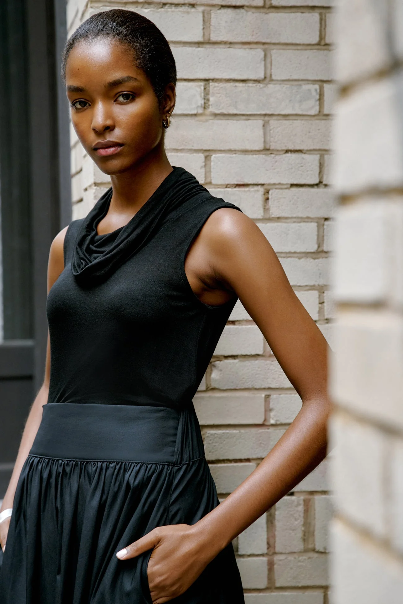 Callie Top | Multiple Colors - Image 4