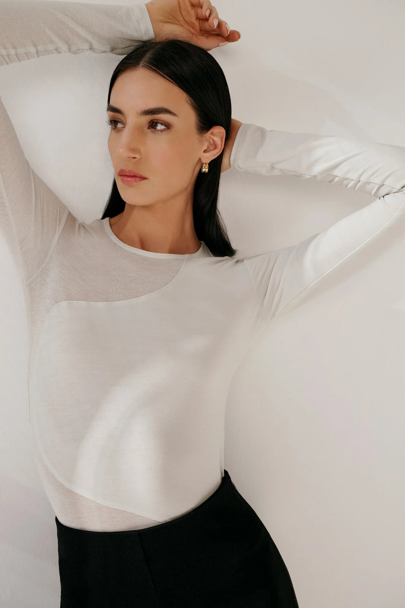 Casey Top | Multiple Colors - Image 7