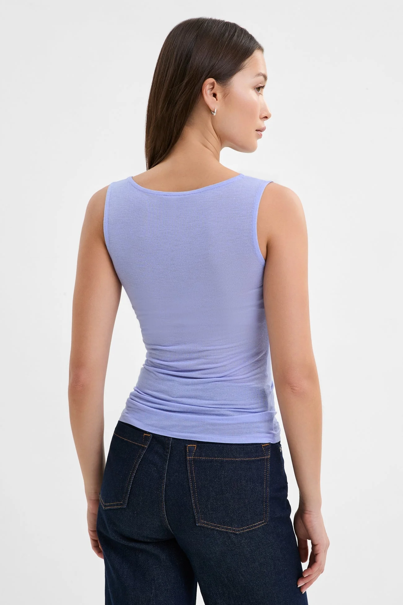 Chels Top | Periwinkle - Image 4
