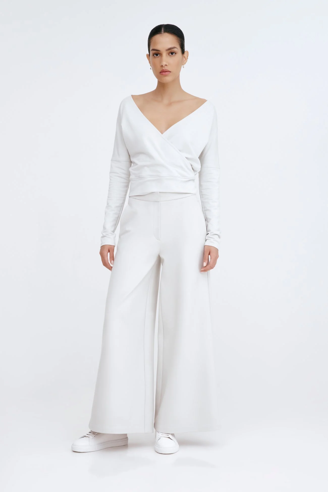 Claremont Pants | Mist