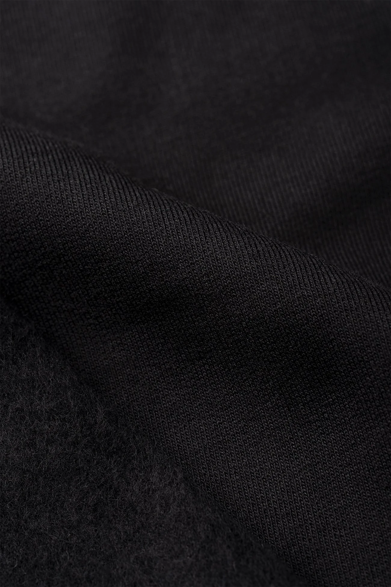 Collin Sweatshirt | Black - Image 7