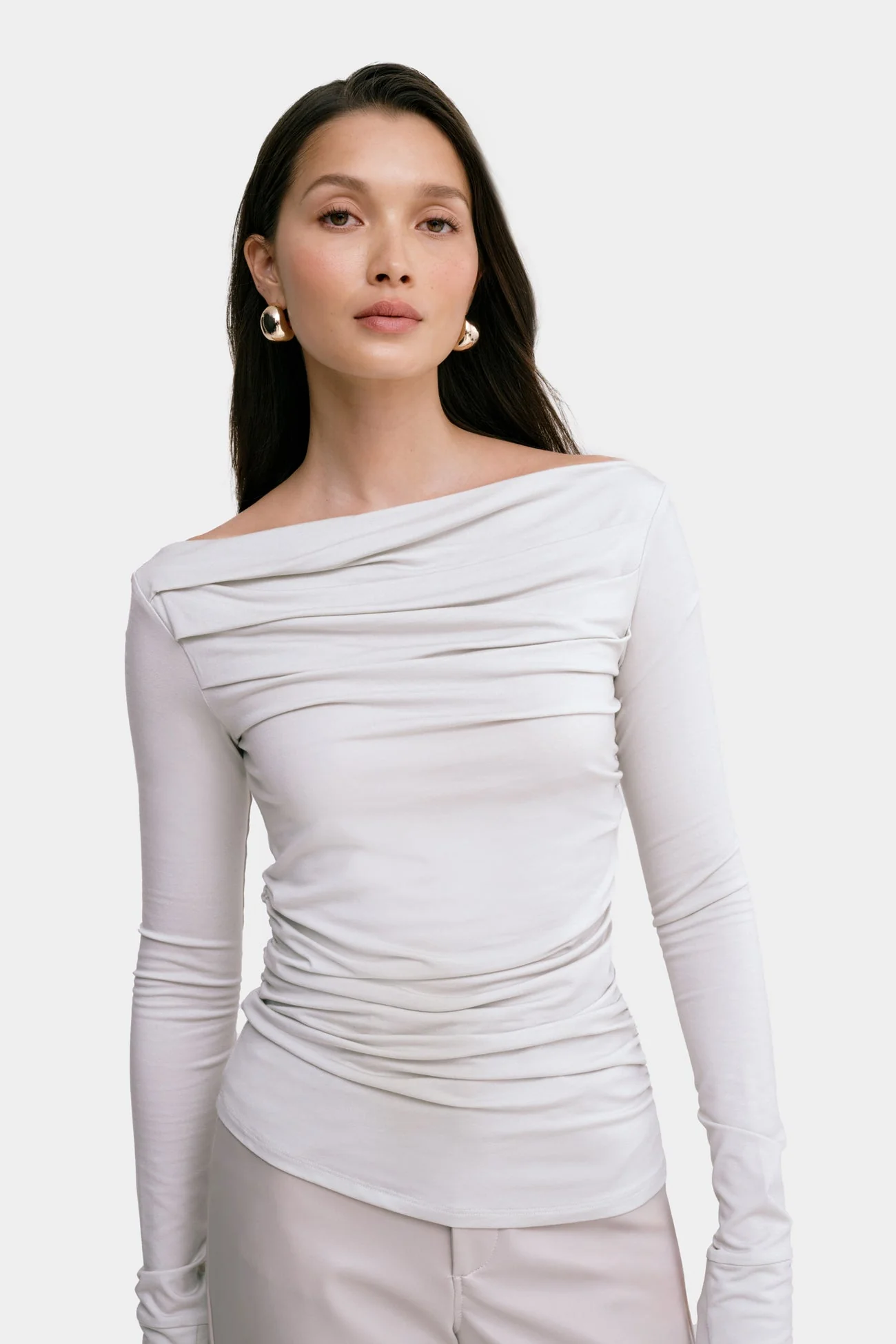 Cooper Top | Sand - Image 11
