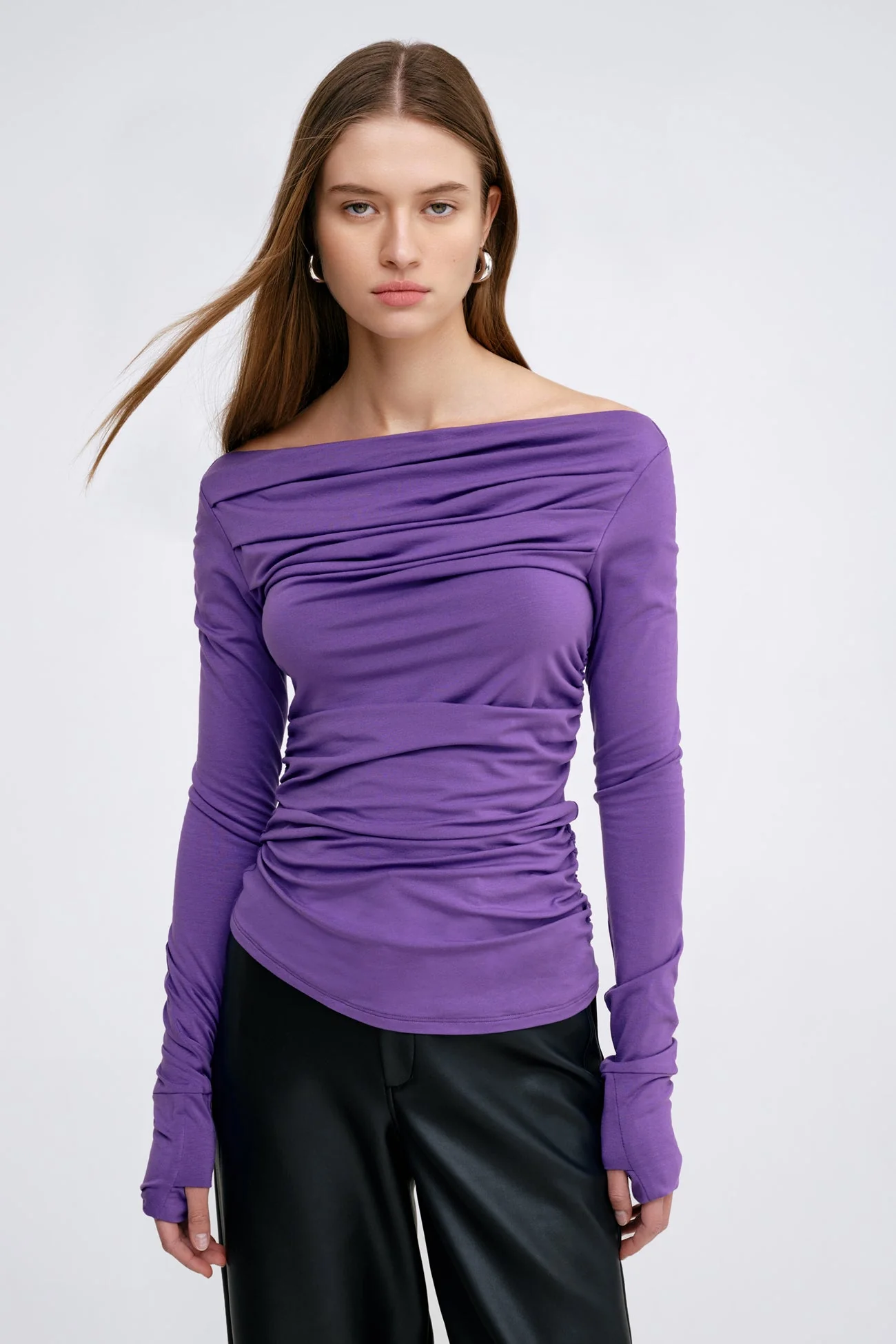Cooper Top | Sand - Image 15