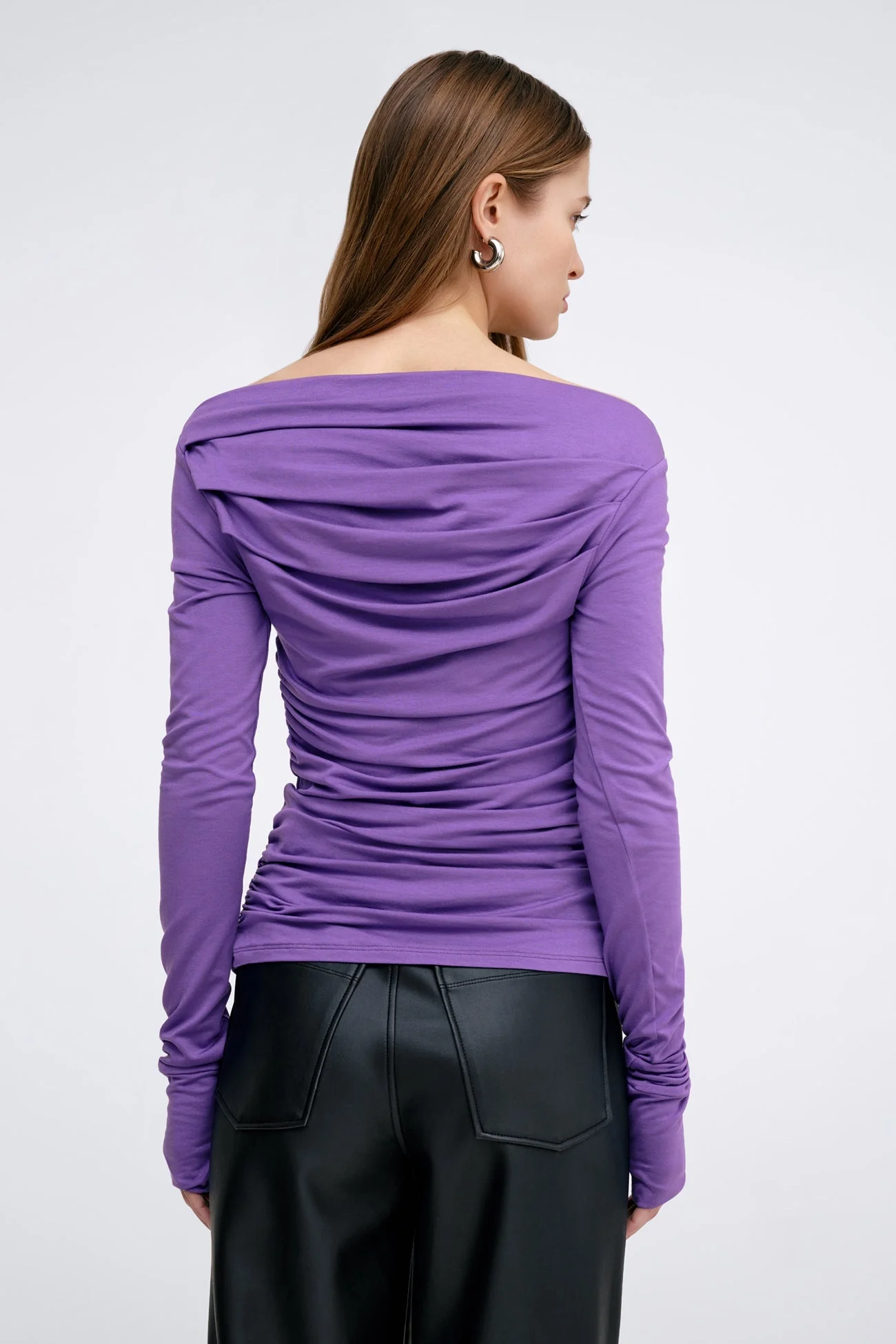 Cooper Top | Sand - Image 19