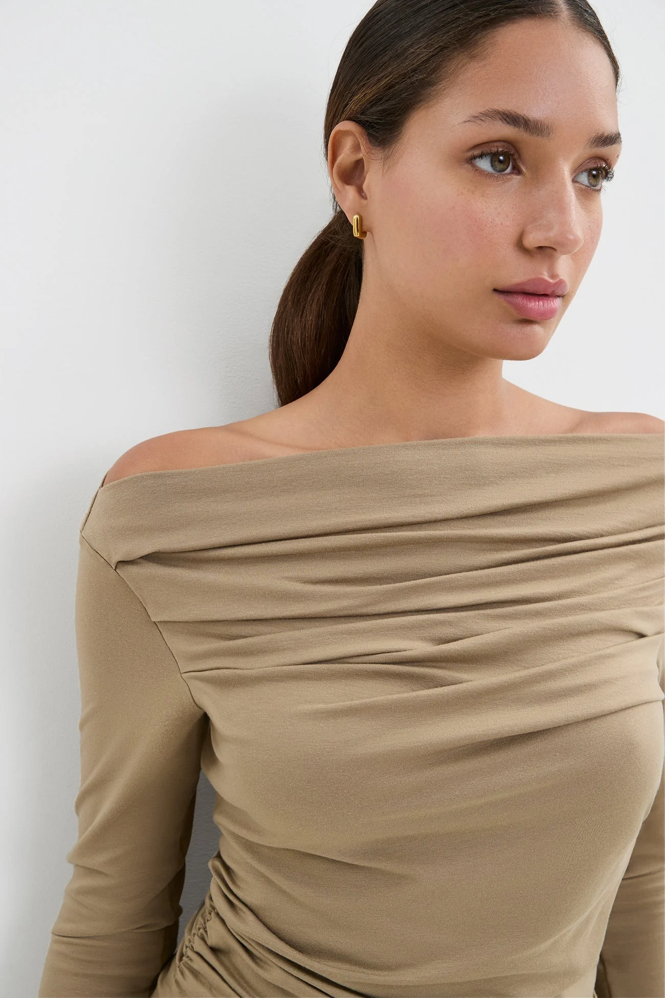 Cooper Top | Sand - Image 2