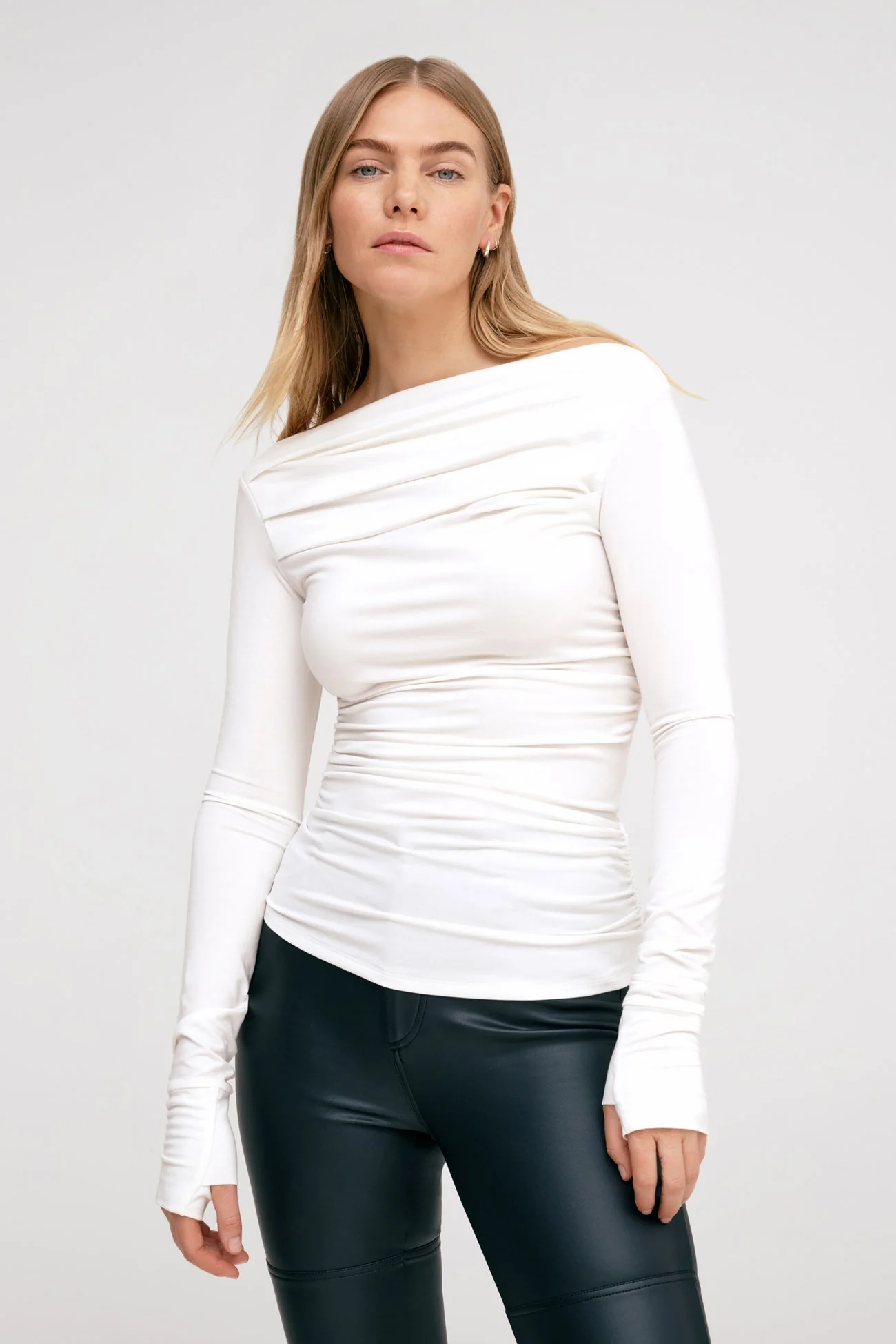 Cooper Top | Sand - Image 22