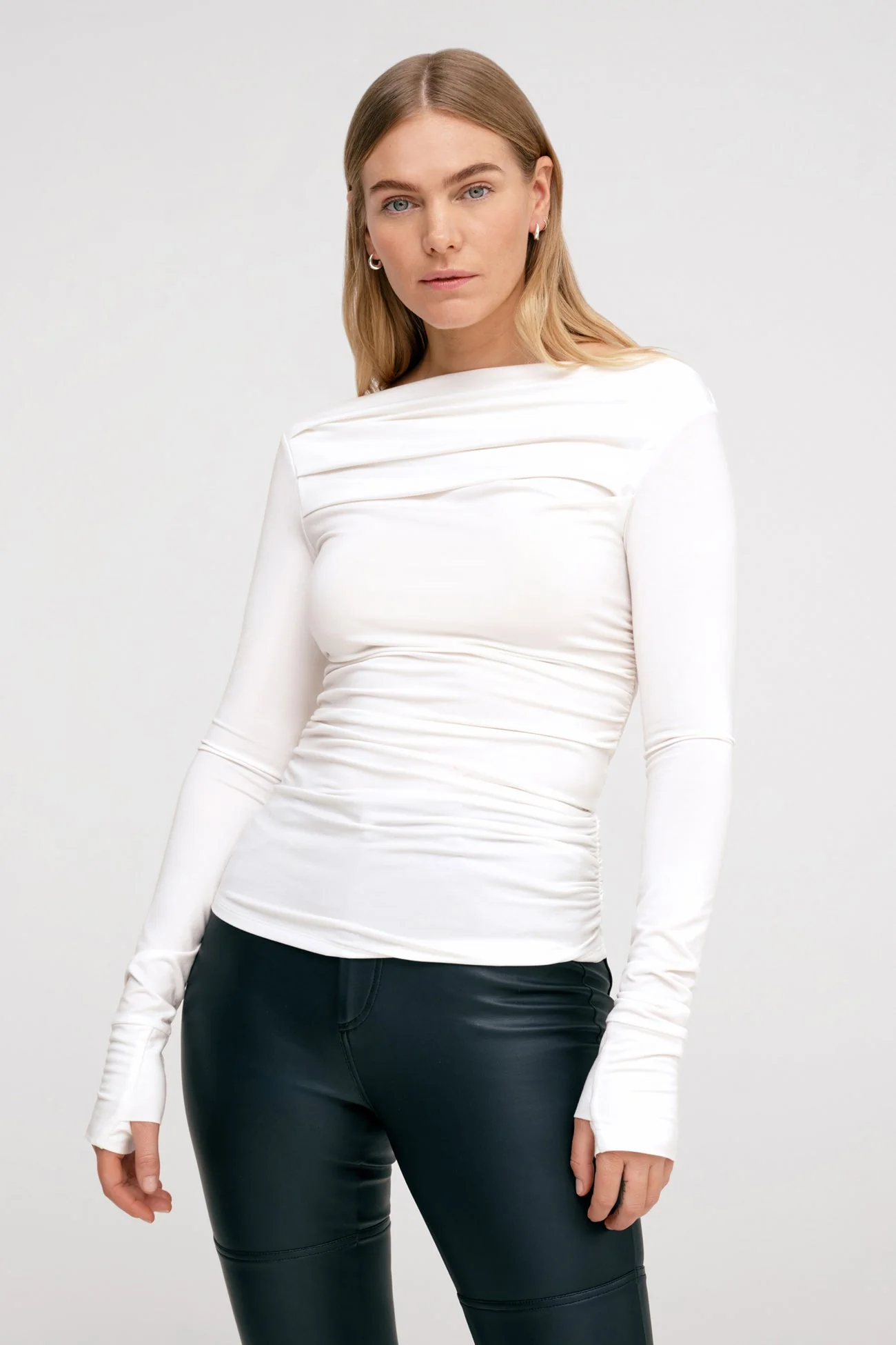 Cooper Top | Sand - Image 26