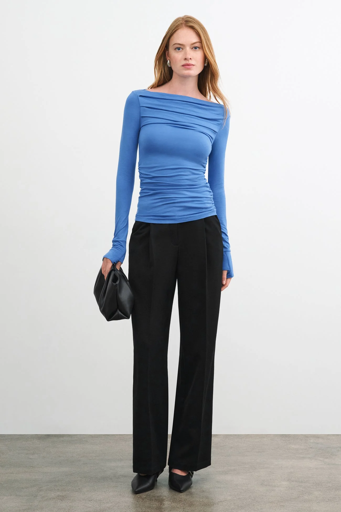 Cooper Top | Sand - Image 30