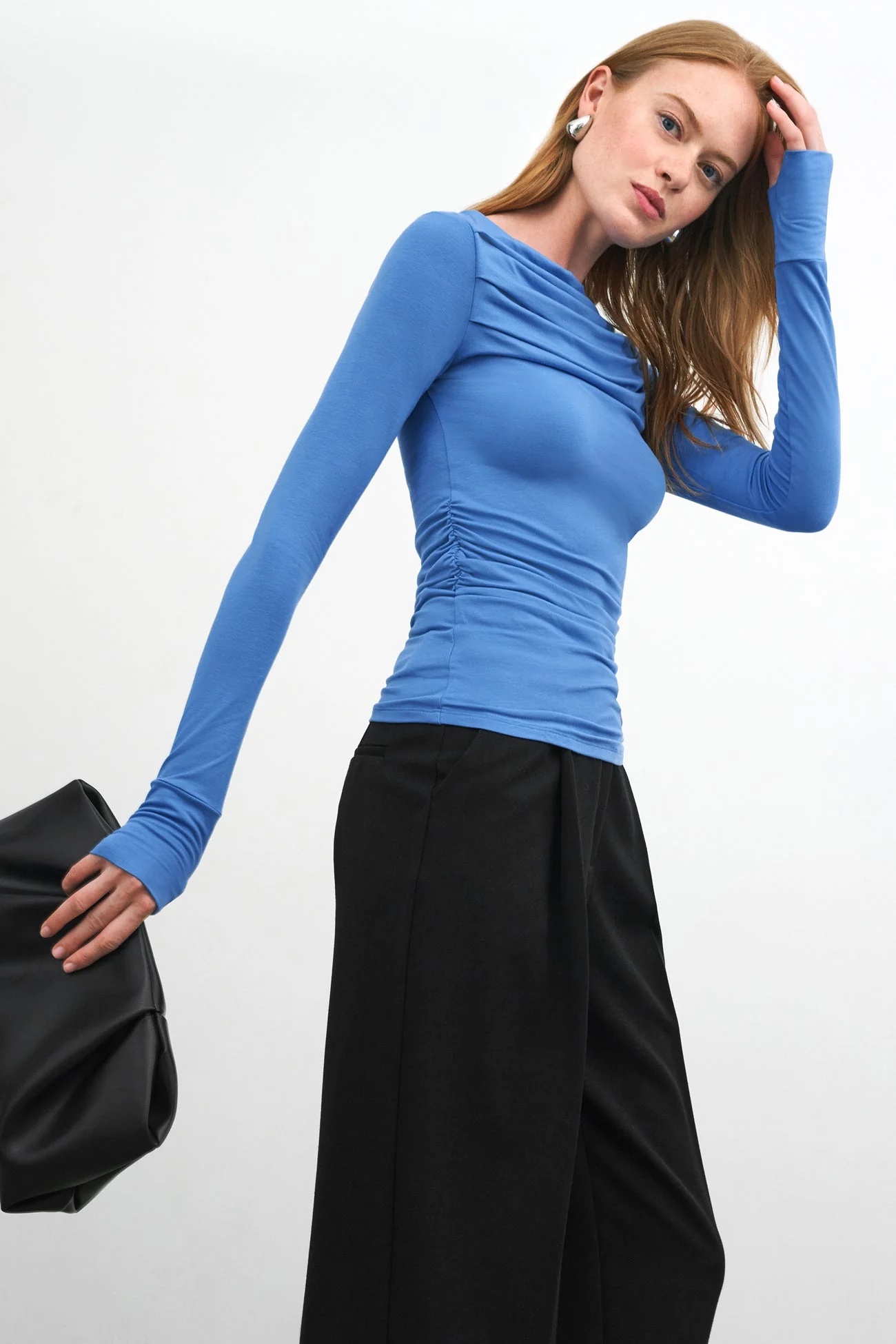 Cooper Top | Sand - Image 33