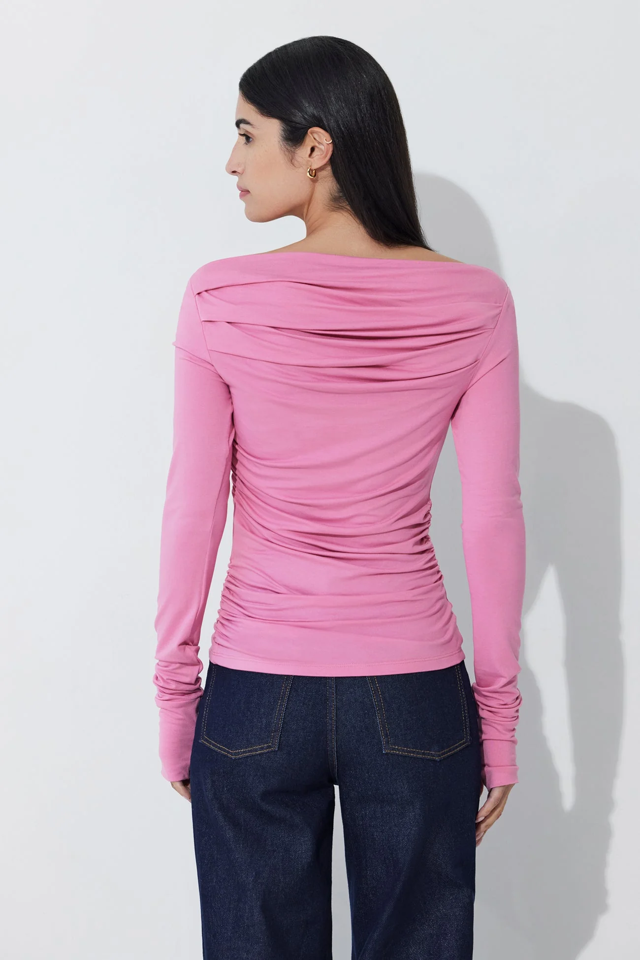 Cooper Top | Sand - Image 36