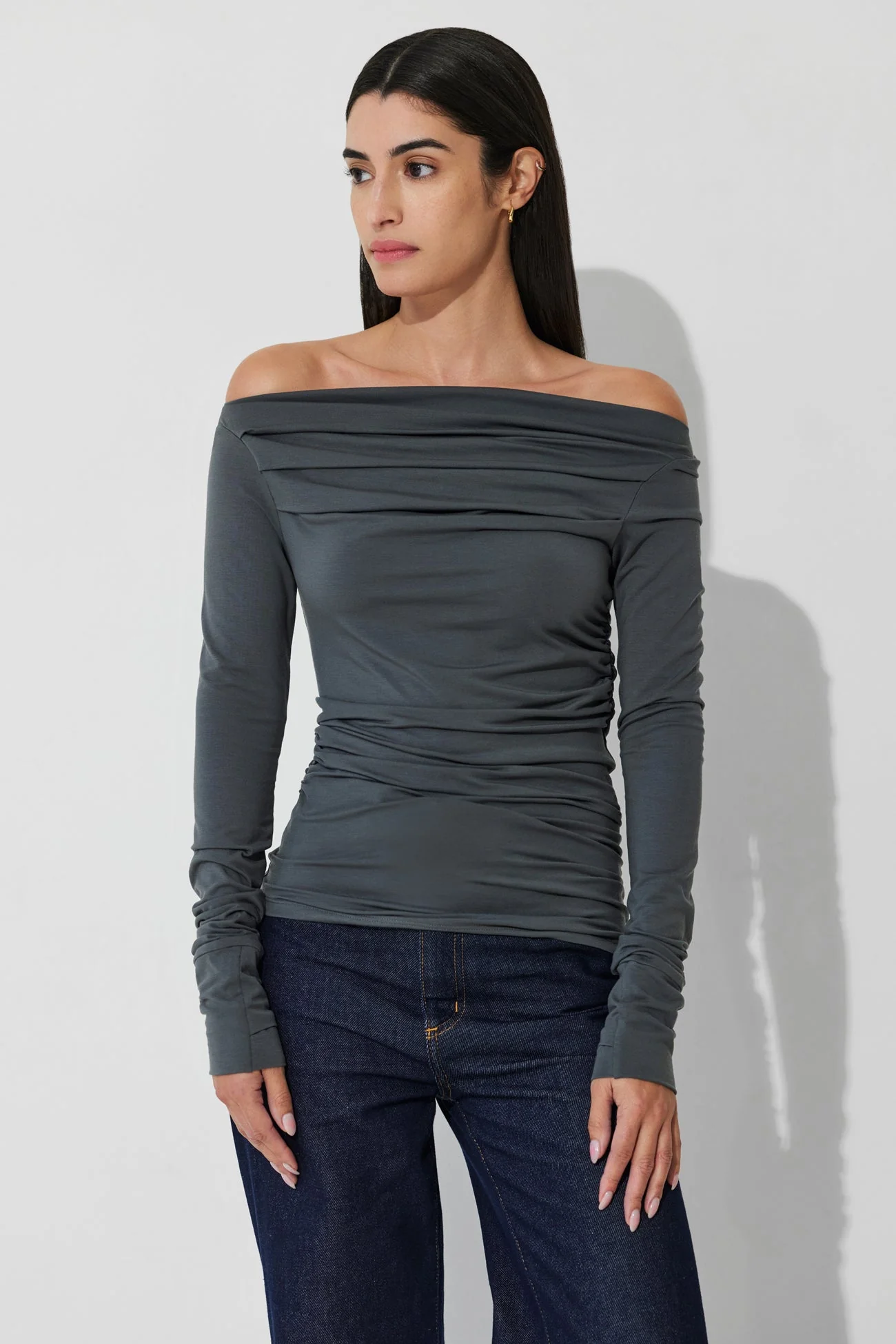 Cooper Top | Sand - Image 39