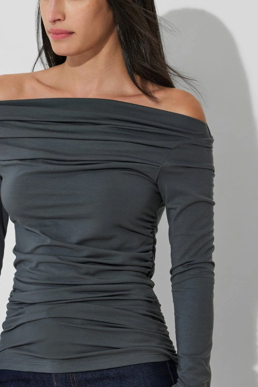 Cooper Top | Sand - Image 40