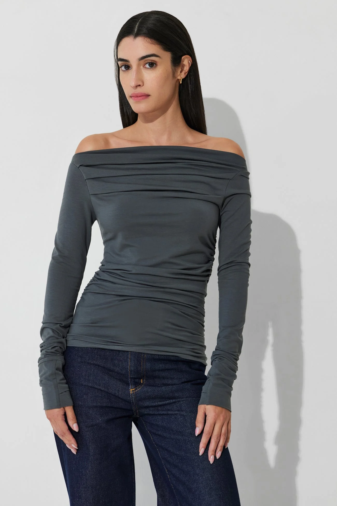 Cooper Top | Sand - Image 42