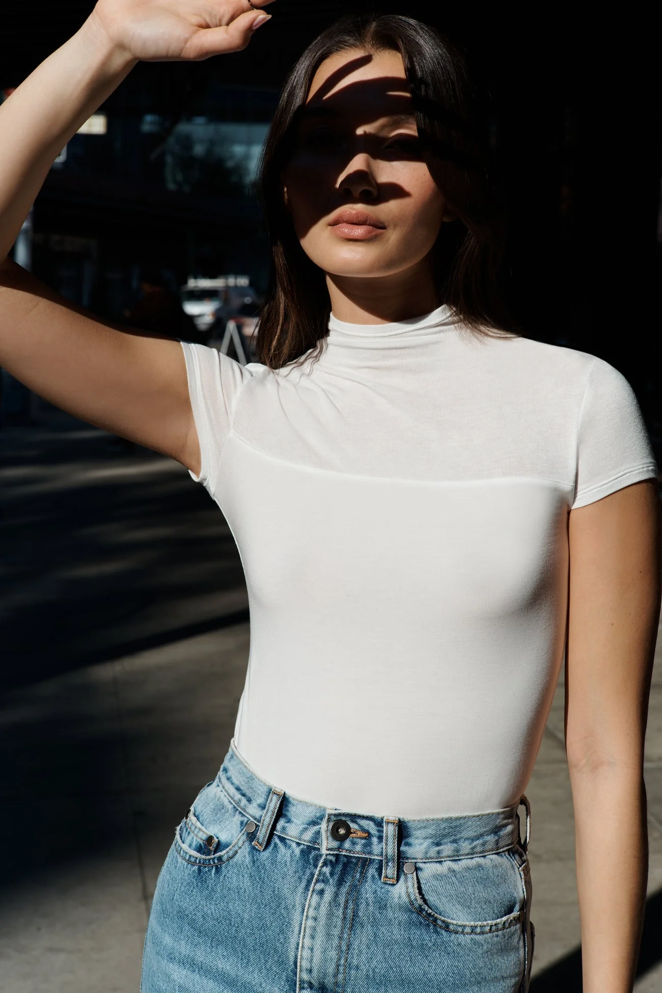 Darcey Top | Multiple Colors - Image 11