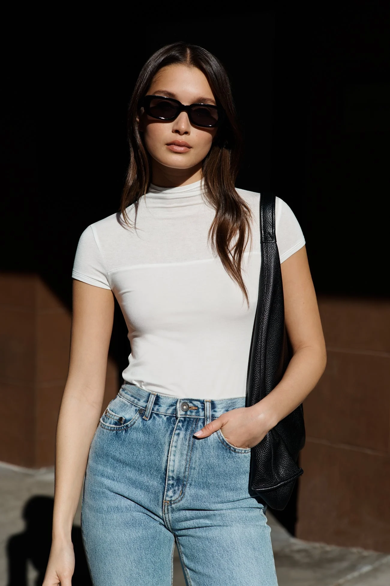 Darcey Top | Multiple Colors - Image 12